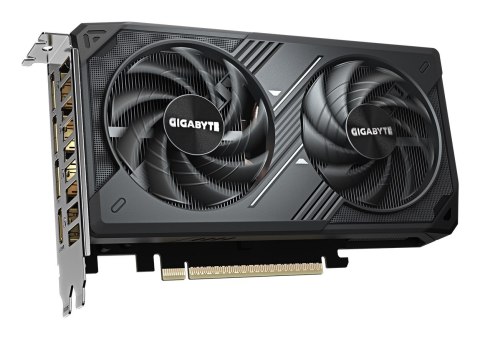 Karta graficzna Gigabyte GeForce RTX 5060 WINDFORCE MAX OC 8GB Karta graficzna Gigabyte GeForce RTX 5060 WINDFORCE MAX OC 8GB