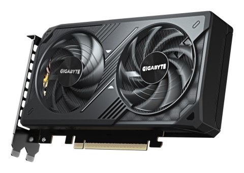 Karta graficzna Gigabyte GeForce RTX 5060 WINDFORCE MAX OC 8GB Karta graficzna Gigabyte GeForce RTX 5060 WINDFORCE MAX OC 8GB