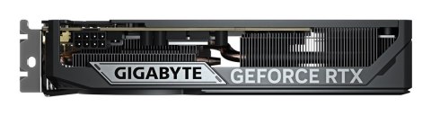 Karta graficzna Gigabyte GeForce RTX 5060 WINDFORCE MAX OC 8GB Karta graficzna Gigabyte GeForce RTX 5060 WINDFORCE MAX OC 8GB