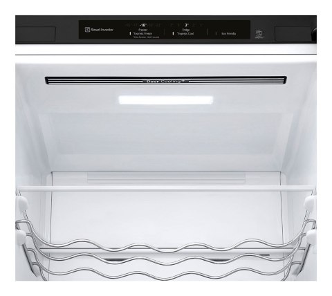 Lodówka LG GBV3200DEP