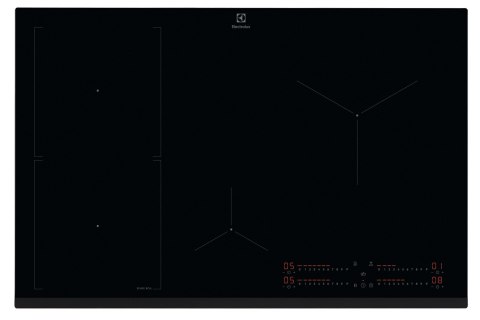Płyta indukcyjna ELECTROLUX EIS62453IZ SaphirMatt czarny mat