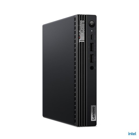 Lenovo M70q G3 i5-12500T 32GB DDR4 SSD512 W11Pro 3Y Lenovo M70q G3 i5-12500T 32GB DDR4 SSD512 W11Pro 3Y