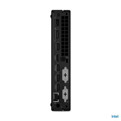 Lenovo M70q G3 i5-12500T 32GB DDR4 SSD512 W11Pro 3Y Lenovo M70q G3 i5-12500T 32GB DDR4 SSD512 W11Pro 3Y