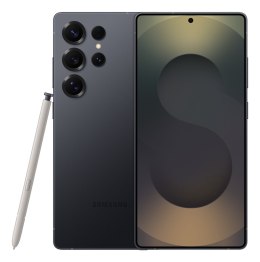 Samsung Galaxy S25 Ultra (S938) 5G 12/512 GB Dual Sim Titanium Jetblack