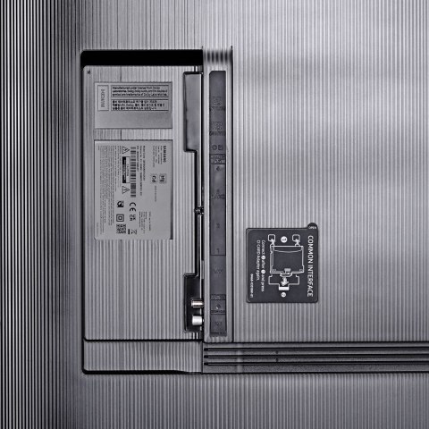 Telewizor 75" Samsung QE75QN80F