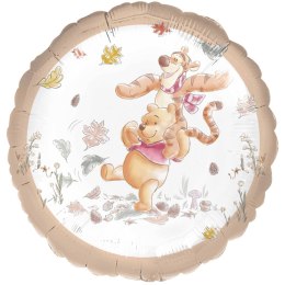 Balon Foliowy Kubuś Puchatek, 43cm