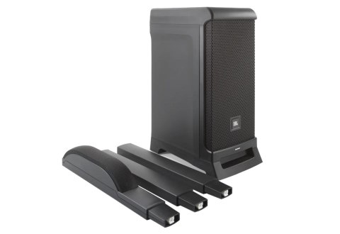 JBL IRX ONE - Kolumnowy system nagłośnieniowy z mikserem i DSP JBL IRX ONE - Kolumnowy system nagłośnieniowy z mikserem i DSP