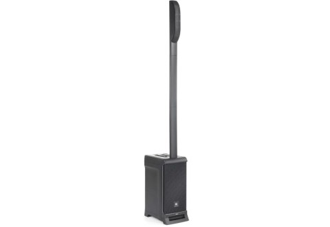 JBL IRX ONE - Kolumnowy system nagłośnieniowy z mikserem i DSP JBL IRX ONE - Kolumnowy system nagłośnieniowy z mikserem i DSP