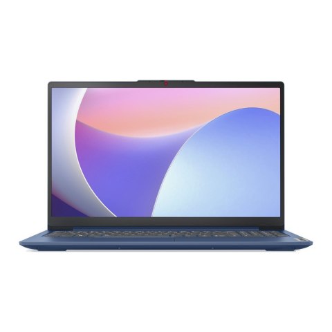 Lenovo IdeaPad Slim 3 15IRU8 i3-1315U 15.6" FHD IPS 300nits AG 8GB LPDDR5-4800 SSD512 Intel UHD Graphics 47Wh Win11 Abyss Blue Lenovo IdeaPad Slim 3 15IRU8 i3-1315U 15.6" FHD IPS 300nits AG 8GB LPDDR5-4800 SSD512 Intel UHD Graphics 47Wh Win11 Abyss Blue