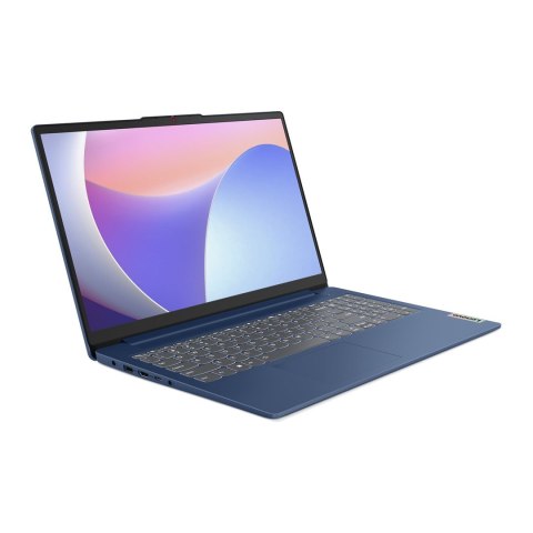 Lenovo IdeaPad Slim 3 15IRU8 i3-1315U 15.6" FHD IPS 300nits AG 8GB LPDDR5-4800 SSD512 Intel UHD Graphics 47Wh Win11 Abyss Blue Lenovo IdeaPad Slim 3 15IRU8 i3-1315U 15.6" FHD IPS 300nits AG 8GB LPDDR5-4800 SSD512 Intel UHD Graphics 47Wh Win11 Abyss Blue