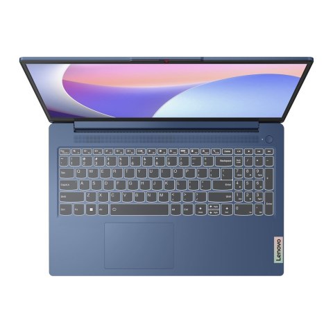 Lenovo IdeaPad Slim 3 15IRU8 i3-1315U 15.6" FHD IPS 300nits AG 8GB LPDDR5-4800 SSD512 Intel UHD Graphics 47Wh Win11 Abyss Blue Lenovo IdeaPad Slim 3 15IRU8 i3-1315U 15.6" FHD IPS 300nits AG 8GB LPDDR5-4800 SSD512 Intel UHD Graphics 47Wh Win11 Abyss Blue