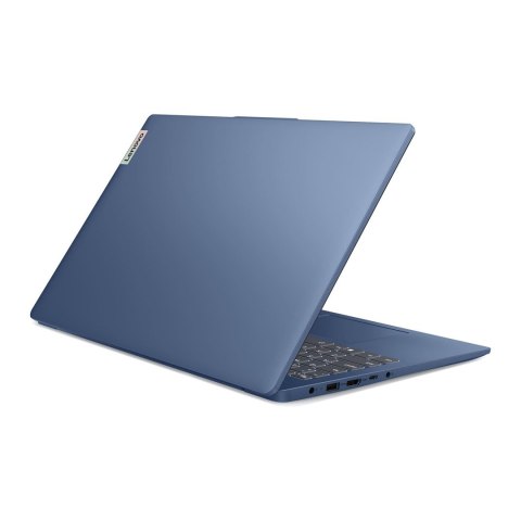 Lenovo IdeaPad Slim 3 15IRU8 i3-1315U 15.6" FHD IPS 300nits AG 8GB LPDDR5-4800 SSD512 Intel UHD Graphics 47Wh Win11 Abyss Blue Lenovo IdeaPad Slim 3 15IRU8 i3-1315U 15.6" FHD IPS 300nits AG 8GB LPDDR5-4800 SSD512 Intel UHD Graphics 47Wh Win11 Abyss Blue