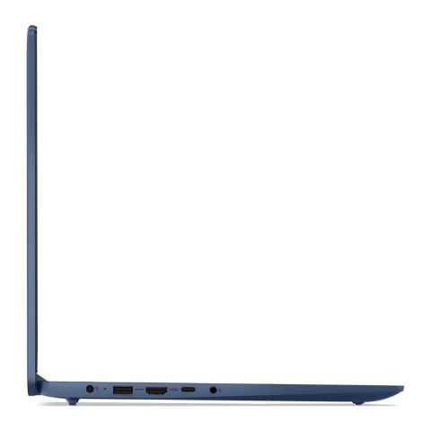 Lenovo IdeaPad Slim 3 15IRU8 i3-1315U 15.6" FHD IPS 300nits AG 8GB LPDDR5-4800 SSD512 Intel UHD Graphics 47Wh Win11 Abyss Blue Lenovo IdeaPad Slim 3 15IRU8 i3-1315U 15.6" FHD IPS 300nits AG 8GB LPDDR5-4800 SSD512 Intel UHD Graphics 47Wh Win11 Abyss Blue
