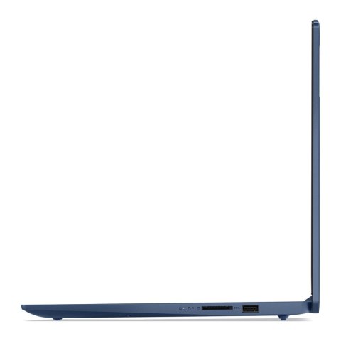 Lenovo IdeaPad Slim 3 15IRU8 i3-1315U 15.6" FHD IPS 300nits AG 8GB LPDDR5-4800 SSD512 Intel UHD Graphics 47Wh Win11 Abyss Blue Lenovo IdeaPad Slim 3 15IRU8 i3-1315U 15.6" FHD IPS 300nits AG 8GB LPDDR5-4800 SSD512 Intel UHD Graphics 47Wh Win11 Abyss Blue