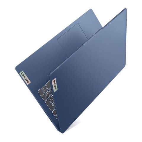 Lenovo IdeaPad Slim 3 15IRU8 i3-1315U 15.6" FHD IPS 300nits AG 8GB LPDDR5-4800 SSD512 Intel UHD Graphics 47Wh Win11 Abyss Blue Lenovo IdeaPad Slim 3 15IRU8 i3-1315U 15.6" FHD IPS 300nits AG 8GB LPDDR5-4800 SSD512 Intel UHD Graphics 47Wh Win11 Abyss Blue