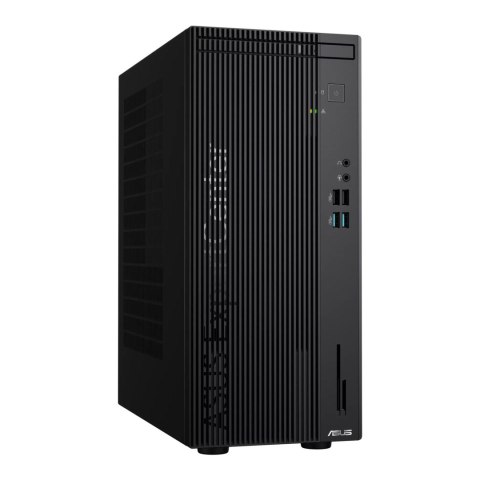 Komputer PC Asus D501MER Mini Tower i5-14500/16GB/SSD512GB/UHD770/W11P/3Y Black Komputer PC Asus D501MER Mini Tower i5-14500/16GB/SSD512GB/UHD770/W11P/3Y Black