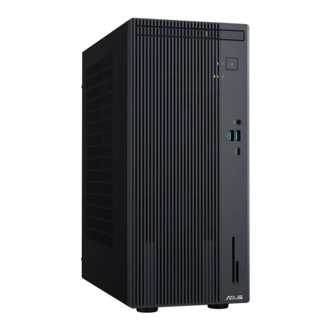 Komputer PC Asus P500MV Mini Tower i5-13420H/16GB/SSD512GB/UHD/DVD-8X/W11P/3Y Black Komputer PC Asus P500MV Mini Tower i5-13420H/16GB/SSD512GB/UHD/DVD-8X/W11P/3Y Black
