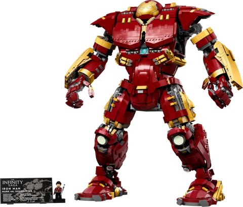 LEGO 76210 Hulkbuster LEGO 76210 Hulkbuster