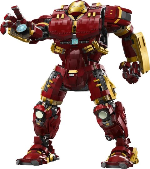 LEGO 76210 Hulkbuster LEGO 76210 Hulkbuster