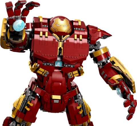 LEGO 76210 Hulkbuster LEGO 76210 Hulkbuster