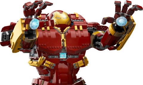 LEGO 76210 Hulkbuster LEGO 76210 Hulkbuster