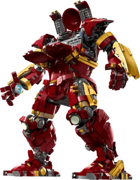 LEGO 76210 Hulkbuster LEGO 76210 Hulkbuster