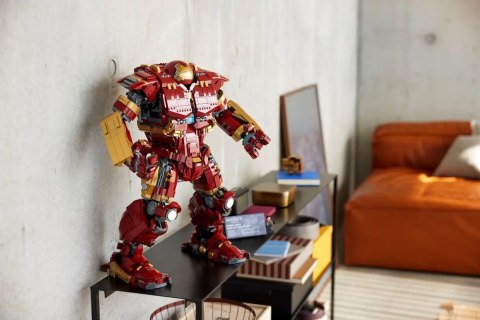 LEGO 76210 Hulkbuster LEGO 76210 Hulkbuster