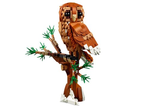 LEGO Creator 3w1 31154 - Leśne zw. Czerwony lis LEGO Creator 3w1 31154 - Leśne zw. Czerwony lis