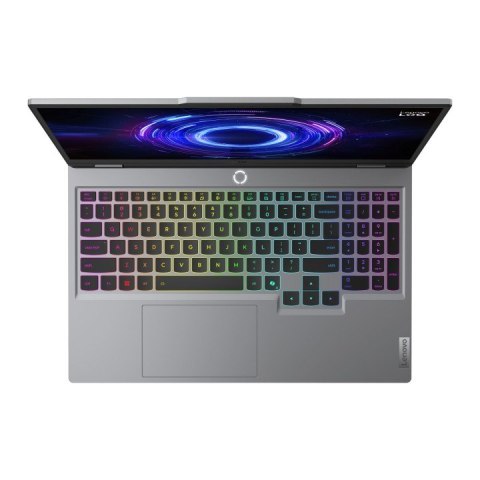 Lenovo LOQ 15IRX10 i5-13450HX 15.6" FHD IPS 300nits AG 144Hz 16GB DDR5 4800 SSD512 GeForce RTX 5060 8GB 60Wh NoOS Luna Grey Lenovo LOQ 15IRX10 i5-13450HX 15.6" FHD IPS 300nits AG 144Hz 16GB DDR5 4800 SSD512 GeForce RTX 5060 8GB 60Wh NoOS Luna Grey