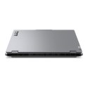 Lenovo LOQ 15IRX10 i5-13450HX 15.6" FHD IPS 300nits AG 144Hz 16GB DDR5 4800 SSD512 GeForce RTX 5060 8GB 60Wh NoOS Luna Grey
