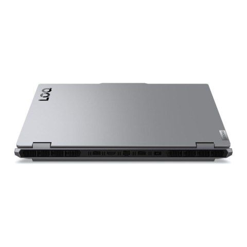 Lenovo LOQ 15IRX10 i5-13450HX 15.6" FHD IPS 300nits AG 144Hz 16GB DDR5 4800 SSD512 GeForce RTX 5060 8GB 60Wh NoOS Luna Grey Lenovo LOQ 15IRX10 i5-13450HX 15.6" FHD IPS 300nits AG 144Hz 16GB DDR5 4800 SSD512 GeForce RTX 5060 8GB 60Wh NoOS Luna Grey