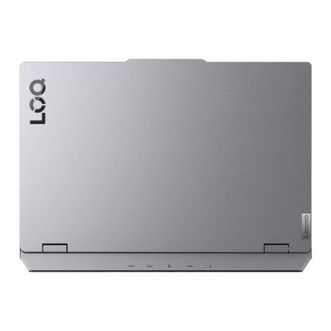 Lenovo LOQ 15IRX10 i5-13450HX 15.6" FHD IPS 300nits AG 144Hz 16GB DDR5 4800 SSD512 GeForce RTX 5060 8GB 60Wh NoOS Luna Grey Lenovo LOQ 15IRX10 i5-13450HX 15.6" FHD IPS 300nits AG 144Hz 16GB DDR5 4800 SSD512 GeForce RTX 5060 8GB 60Wh NoOS Luna Grey