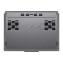 Lenovo LOQ 15IRX10 i5-13450HX 15.6" FHD IPS 300nits AG 144Hz 16GB DDR5 4800 SSD512 GeForce RTX 5060 8GB 60Wh NoOS Luna Grey