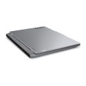 Lenovo LOQ 15IRX10 i5-13450HX 15.6" FHD IPS 300nits AG 144Hz 16GB DDR5 4800 SSD512 GeForce RTX 5060 8GB 60Wh NoOS Luna Grey