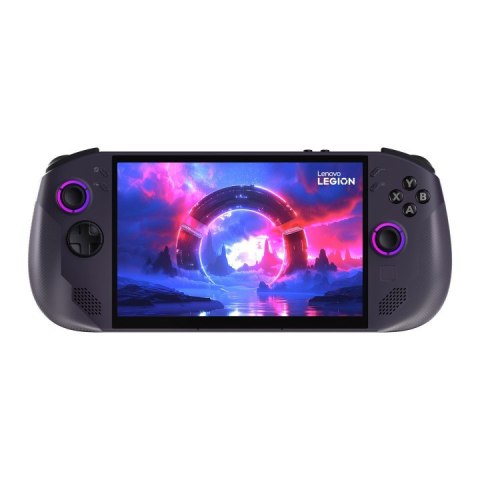 Lenovo Legion Go S 8APU1 Ryzen Z1 Extreme 8" WUXGA IPS 500nits Glossy 120Hz Touch 16GB LPDDR5x-7500 SSD512 Radeon Graphics 55.5W Lenovo Legion Go S 8APU1 Ryzen Z1 Extreme 8" WUXGA IPS 500nits Glossy 120Hz Touch 16GB LPDDR5x-7500 SSD512 Radeon Graphics 55.5W