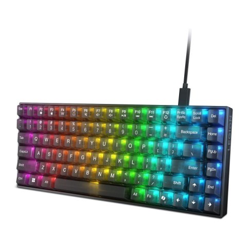 Lenovo Legion K510 Mini Pro Gaming (GY41P808600 Lenovo Legion K510 Mini Pro Gaming (GY41P808600