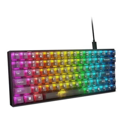 Lenovo Legion K510 Mini Pro Gaming (GY41P808600 Lenovo Legion K510 Mini Pro Gaming (GY41P808600