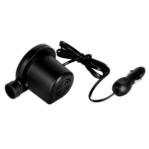 NC17115 POMPKA ELEKTRYCZNA 230-12V + PRZEJŚCIÓWKI NILS CAMP