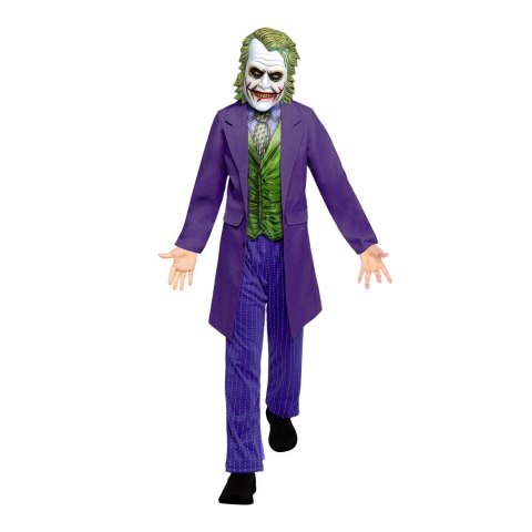 Strój, Kostium przebranie Joker 12-14 lat Strój, Kostium przebranie Joker 12-14 lat