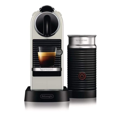 Ekspres do kawy DeLonghi Citiz & Milk EN267.WAE Ekspres do kawy DeLonghi Citiz & Milk EN267.WAE