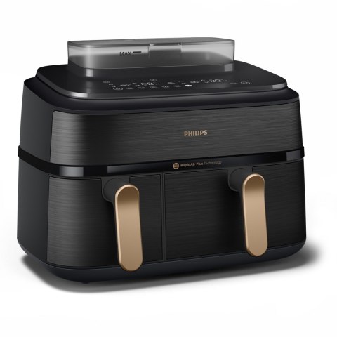 Frytownica beztłuszczowa PHILIPS NA 552/00 Frytownica beztłuszczowa PHILIPS NA 552/00