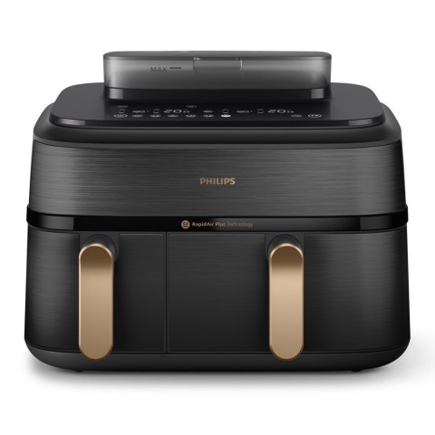 Frytownica beztłuszczowa PHILIPS NA 552/00 Frytownica beztłuszczowa PHILIPS NA 552/00