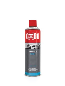ZMYWACZ PRZEMYSŁOWY 500ML, DO MYCIA CZĘŚCI METALOWYCH