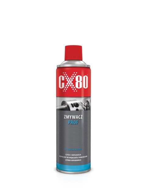 ZMYWACZ PRZEMYSŁOWY 500ML, DO MYCIA CZĘŚCI METALOWYCH ZMYWACZ PRZEMYSŁOWY 500ML, DO MYCIA CZĘŚCI METALOWYCH