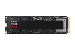 Dysk SSD Samsung 9100 PRO 2TB NVMe M.2 PCIe 5.0