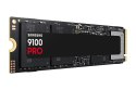 Dysk SSD Samsung 9100 PRO 2TB NVMe M.2 PCIe 5.0