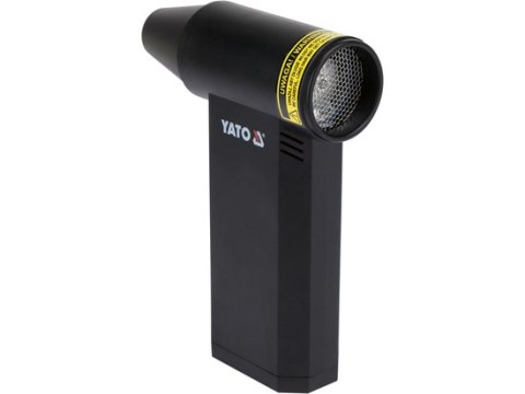 MINI TURBO DMUCHAWA 4AH USB-C MINI TURBO DMUCHAWA 4AH USB-C