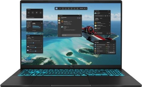 ASUS V16 V3607VM-RP015 Core 5 210H 16.0" WUXGA 144Hz 300nits AG 16GB DDR5 SSD512 GeForce RTX 5060 8GB WLAN+BT Cam1080p 63WHrs No ASUS V16 V3607VM-RP015 Core 5 210H 16.0" WUXGA 144Hz 300nits AG 16GB DDR5 SSD512 GeForce RTX 5060 8GB WLAN+BT Cam1080p 63WHrs No