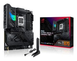 Płyta główna ASUS ROG STRIX X870-F GAMING WIFI
