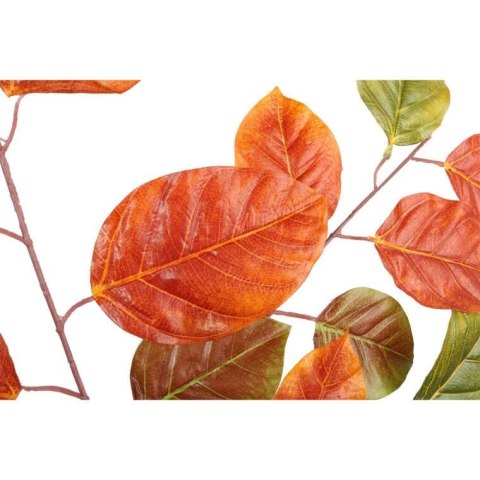 GAŁĄZKA LIŚCI BUKU 70 CM POMARAŃCZOWA GAŁĄZKA LIŚCI BUKU 70 CM POMARAŃCZOWA
